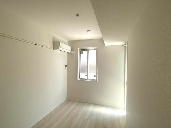 セレスティア南烏山の物件内観写真